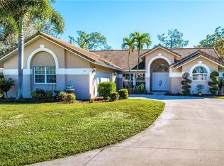 22 Newbury Pl, Naples, FL 34104