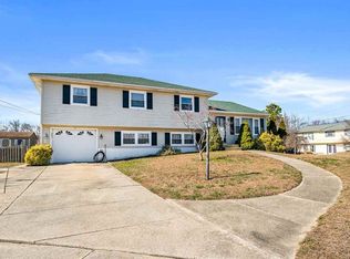 15 Beachhead Dr, Cape May, NJ 08204