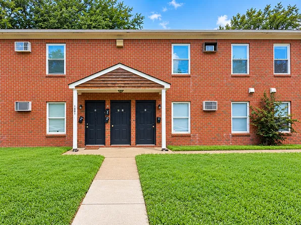1004 W 37th St - Platinum, 1004 W 37th St APT E, Norfolk, VA 23508