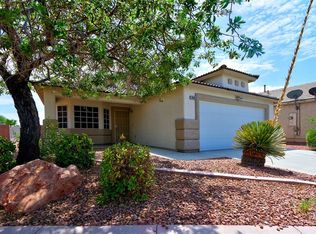 3806 Shadow Tree St, North Las Vegas, NV 89032