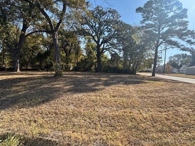 324 W Pine St, Durant, OK, 74701