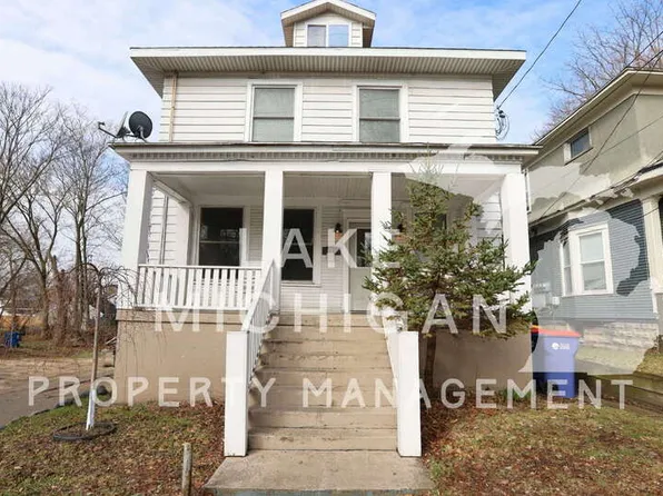 437 Eastern Ave SE Unit 3, Grand Rapids, MI 49503