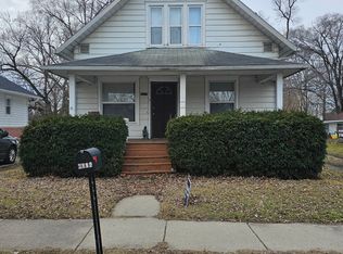 2111 Lane Ave, Elkhart, IN 46517