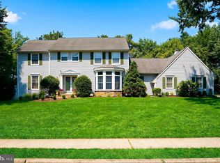 6 Green Meadow Blvd, Middletown, NJ 07748