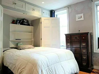 Rented by Keller Williams NYC