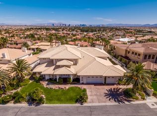 5114 Scenic Ridge Dr, Las Vegas, NV 89148