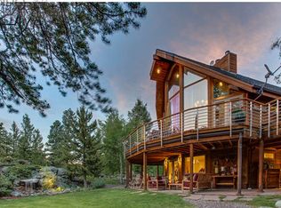 83 Conifer Dr, Nederland, CO 80466