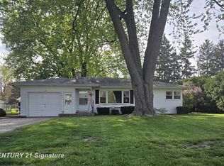 2411 David St, Saginaw, MI 48603