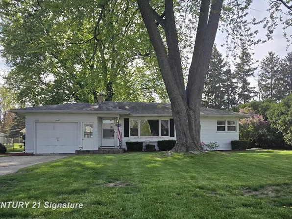 2411 David St, Saginaw, MI 48603