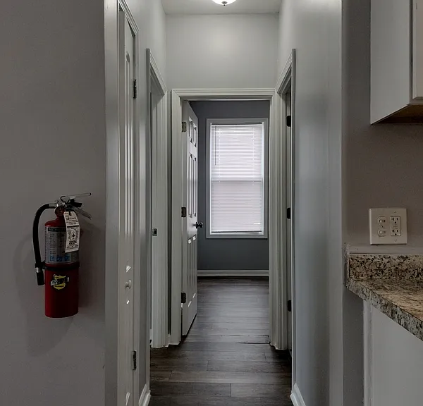 6601 S Green St #817-2 — Photo 4