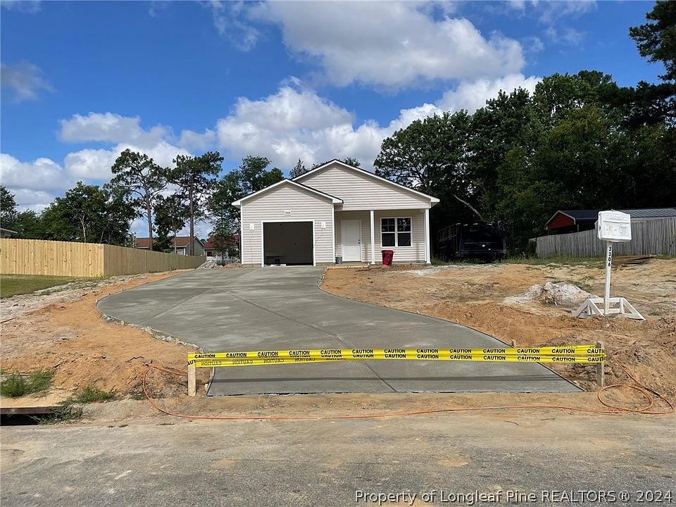 LOT 3306 Seventeen Vardaman Ave, Hope Mills, NC 28348 Zillow