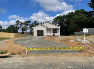 LOT 3306 Seventeen Vardaman Ave, Hope Mills, NC 28348