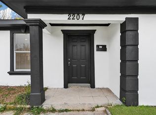 2207 Raymond St, Pasadena, TX 77506