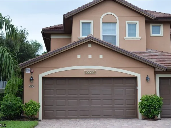 6661 Alden Woods Cir APT 101, Naples, FL 34113