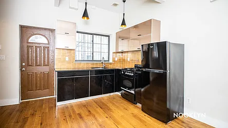 Rented by Nooklyn NYC LLC