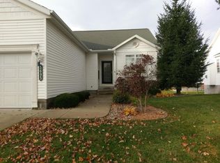 5695 Copper Sands Run, Fruitport, MI 49415