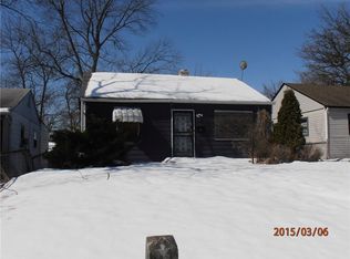 3018 N Stuart St, Indianapolis, IN 46218
