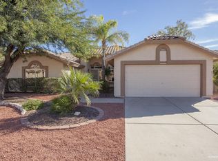 8929 W Sequoia Dr, Peoria, AZ 85382