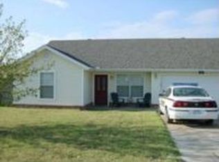 814 Michael St, Centerton, AR 72719