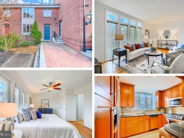 211 Bolton Pl, Baltimore, MD 21217