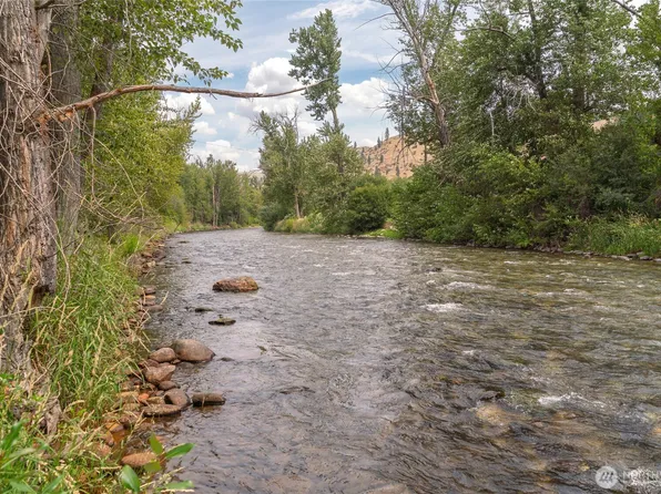 309 Mad Ranch Lane, Entiat, WA 98822