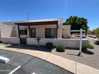 319 E Lancaster Court, Florence, AZ, 85132