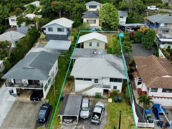 2460 Waolani Ave, Honolulu, HI 96817