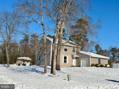 142 Oak Pines Blvd, Pemberton, NJ, 08068