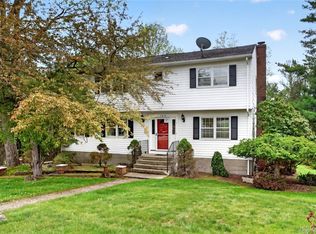 155 Pine Tree Road, Monroe, NY 10950