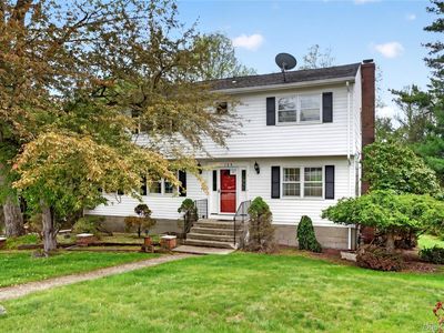 155 Pine Tree Road, Monroe, NY, 10950