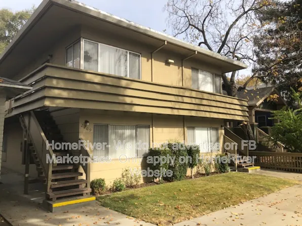 2209 W St, Sacramento, CA
