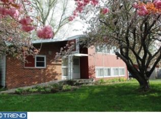 306 Atwood Rd, Erdenheim, PA 19038