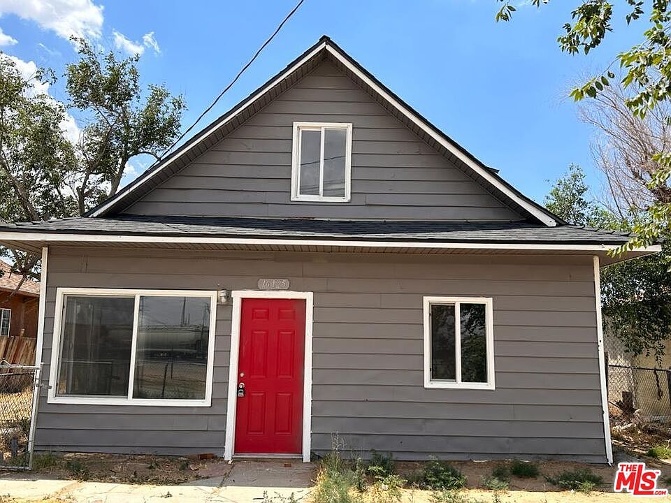 16125 I St, Mojave, CA 93501 Zillow