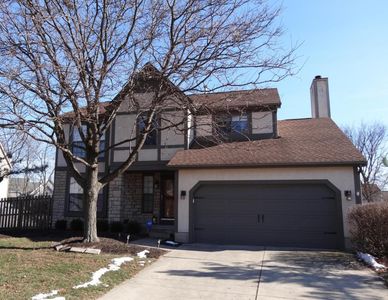 510 Coriander Pl, Columbus, OH, 43230