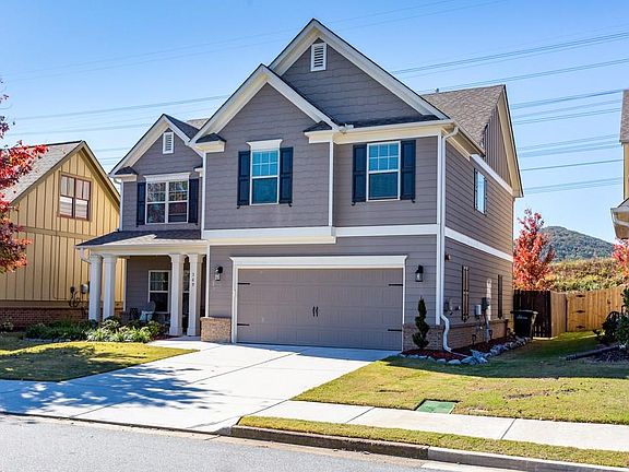 2nd image of 369 Summit Village Dr NW