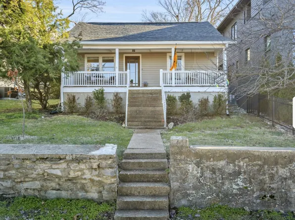 3501 Elkins Ave, Nashville, TN 37209