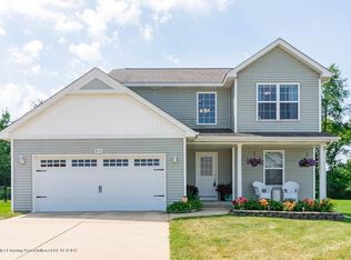 3657 Fernwood Ln, Mason, MI