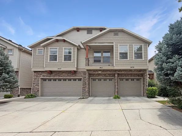1409 Stone Meadow Dr, West Jordan, UT 84088