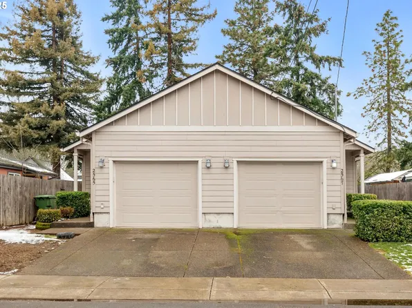 2565 Lee St SE, Salem, OR 97301