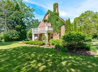 422 Green Tree Rd, Kohler, WI 53044