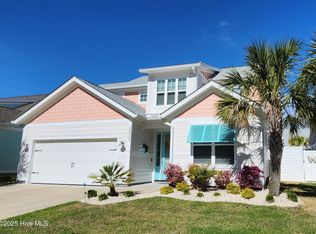 1517 Coastal Cove Ln, Calabash, NC 28467
