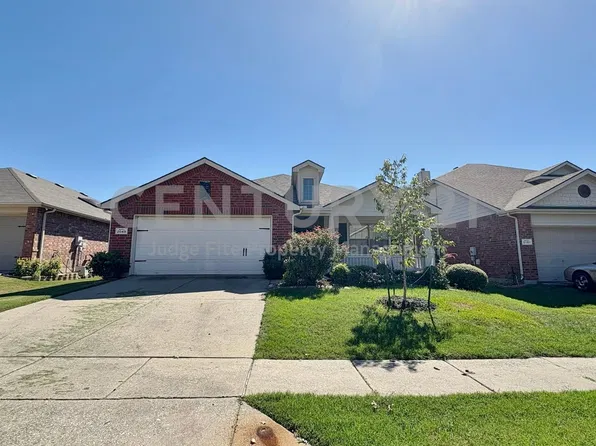 2049 Helmoken Falls Dr, Anna, TX 75409