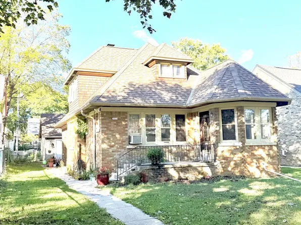 3531 North 49th STREET, Milwaukee, WI 53216
