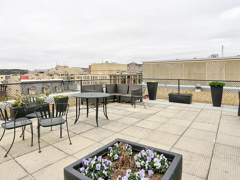 1727 Massachusetts Ave NW #205 — Photo 18
