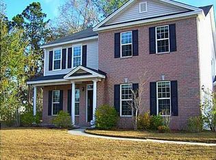 18 Saybrook Point, Savannah, GA 31419