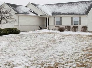 7136 Westmeadow Rd, Whitehouse, OH 43571