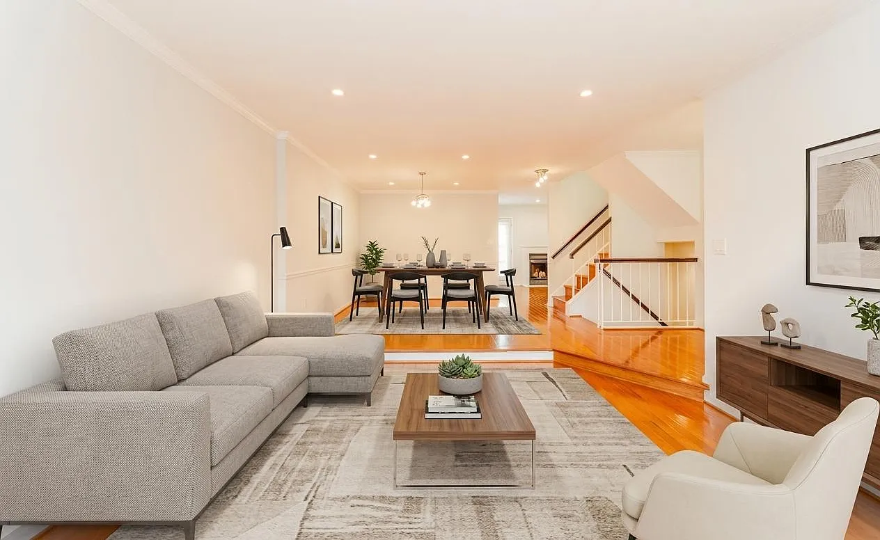 3 bed, 2.5 bath, 1712 sqft, $3,650 — Photo 2