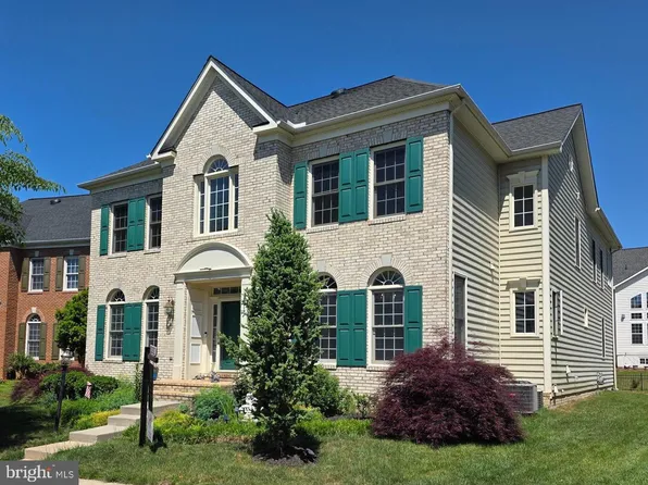 2574 Transom Pl, Woodbridge, VA 22191