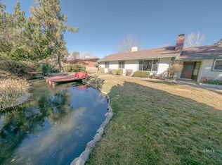 2741 Sunset Rd, Bishop, CA 93514