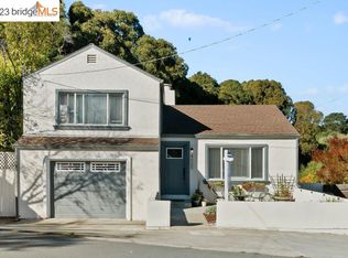 4005 Lambert Rd, El Sobrante, CA 94803